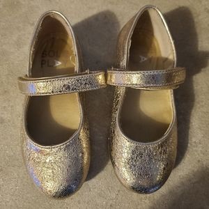 Sole play Toddler Girls size 8